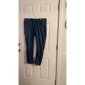 Rich & Skinny Size 31 Straight Leg Jean